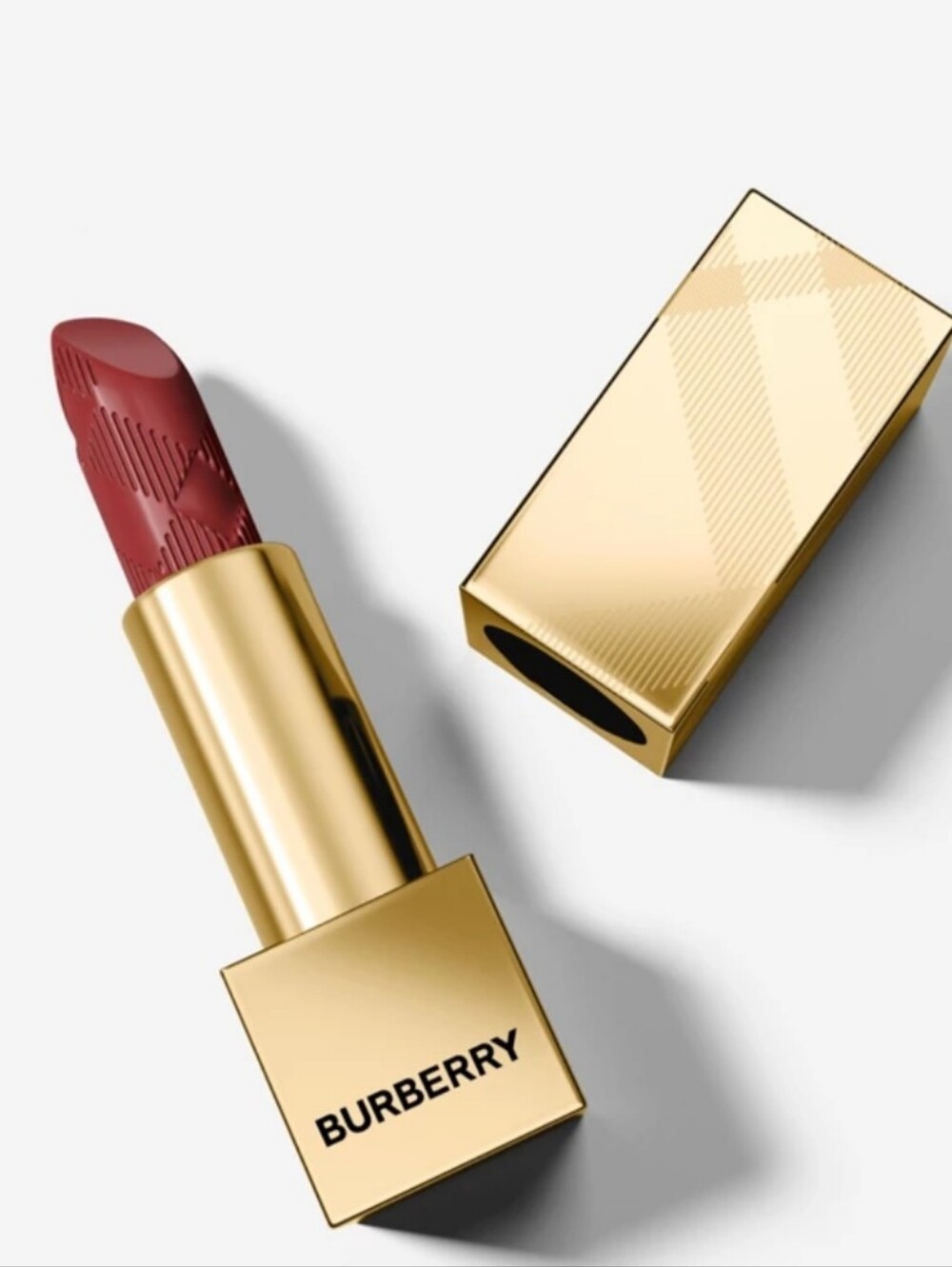 Burberry Kisses Lipstick